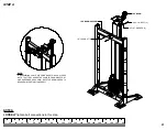 Предварительный просмотр 9 страницы Torque XCREATE-4CCHM Assembly Instructions Manual