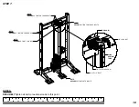 Предварительный просмотр 10 страницы Torque XCREATE-4CCHM Assembly Instructions Manual