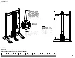 Предварительный просмотр 17 страницы Torque XCREATE-4CCHM Assembly Instructions Manual