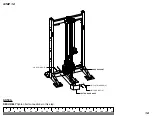 Предварительный просмотр 18 страницы Torque XCREATE-4CCHM Assembly Instructions Manual