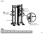 Предварительный просмотр 24 страницы Torque XCREATE-4CCHM Assembly Instructions Manual