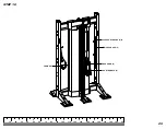 Предварительный просмотр 25 страницы Torque XCREATE-4CCHM Assembly Instructions Manual