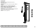 Preview for 29 page of Torque XCREATE-CCHWM Assembly Instructions Manual