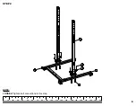 Preview for 6 page of Torque XGYM-HSR Series Assembly Manual