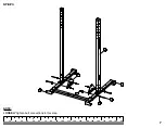 Preview for 7 page of Torque XGYM-HSR Series Assembly Manual