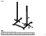 Preview for 8 page of Torque XGYM-HSR Series Assembly Manual