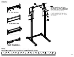 Preview for 9 page of Torque XGYM-HSR Series Assembly Manual