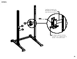 Preview for 11 page of Torque XGYM-HSR Series Assembly Manual