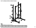 Preview for 12 page of Torque XGYM-HSR Series Assembly Manual