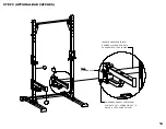 Preview for 14 page of Torque XGYM-HSR Series Assembly Manual