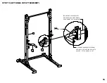 Preview for 15 page of Torque XGYM-HSR Series Assembly Manual