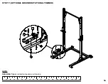 Preview for 16 page of Torque XGYM-HSR Series Assembly Manual