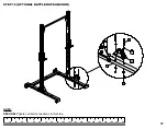 Preview for 17 page of Torque XGYM-HSR Series Assembly Manual