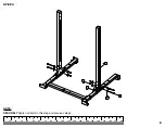 Preview for 8 page of Torque XGYM-LSR Series Assembly Manual