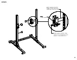 Preview for 9 page of Torque XGYM-LSR Series Assembly Manual