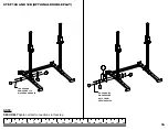 Preview for 16 page of Torque XGYM-LSR Series Assembly Manual