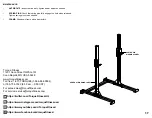 Preview for 17 page of Torque XGYM-LSR Series Assembly Manual