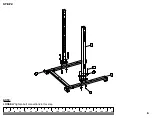 Предварительный просмотр 6 страницы Torque XGYM-LSR Assembly Manual