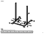 Предварительный просмотр 7 страницы Torque XGYM-LSR Assembly Manual