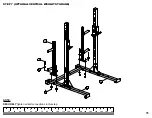 Предварительный просмотр 11 страницы Torque XGYM-LSR Assembly Manual