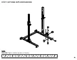 Предварительный просмотр 15 страницы Torque XGYM-LSR Assembly Manual