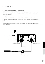 Preview for 5 page of Torqueedo 2304-00 Operating Manual