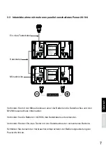 Preview for 7 page of Torqueedo 2304-00 Operating Manual