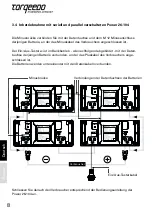 Preview for 8 page of Torqueedo 2304-00 Operating Manual