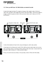 Preview for 16 page of Torqueedo 2304-00 Operating Manual