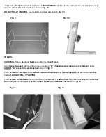 Preview for 5 page of Torrans double glider Assembly Instructions Manual