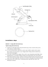 Preview for 5 page of torras X002SF6B81 User Manual