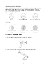 Preview for 6 page of torras X002SF6B81 User Manual