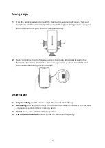 Preview for 10 page of torras X002SF6B81 User Manual