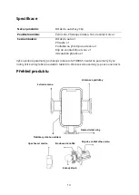 Preview for 13 page of torras X002SF6B81 User Manual