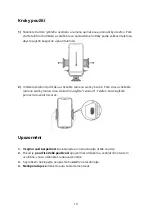 Preview for 19 page of torras X002SF6B81 User Manual