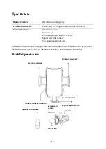 Preview for 22 page of torras X002SF6B81 User Manual