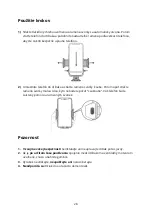 Preview for 28 page of torras X002SF6B81 User Manual