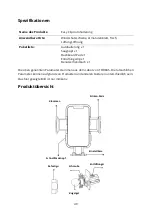 Preview for 40 page of torras X002SF6B81 User Manual