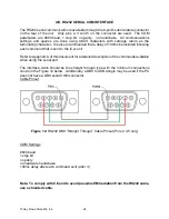 Preview for 24 page of TORREY PINES SCIENTIFIC EchoTherm IC20 Operating Manual