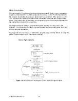 Preview for 26 page of TORREY PINES SCIENTIFIC EchoTherm IC25 Operating Manual