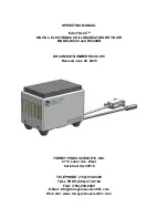 TORREY PINES SCIENTIFIC EchoTHerm RIC40 Operating Manual preview