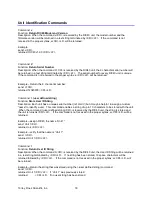 Preview for 18 page of TORREY PINES SCIENTIFIC EchoTHerm RIC40 Operating Manual