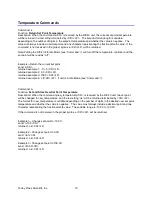 Preview for 19 page of TORREY PINES SCIENTIFIC EchoTHerm RIC40 Operating Manual