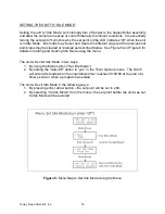 Preview for 16 page of TORREY PINES SCIENTIFIC EchoTherm SC25 Operating Manual