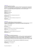 Preview for 41 page of TORREY PINES SCIENTIFIC EchoTherm SC25 Operating Manual