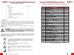 Preview for 2 page of Torrey AMS-350T User Manual