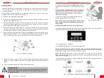 Preview for 5 page of Torrey AMS-350T User Manual