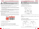 Предварительный просмотр 6 страницы Torrey AMS-350T User Manual