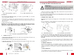 Предварительный просмотр 7 страницы Torrey AMS-350T User Manual