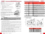 Предварительный просмотр 11 страницы Torrey AMS-350T User Manual